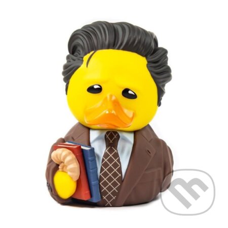 Tubbz kačička Friends - Ross Geller (). , 2024 Tubbz kačička Friends - Ross Geller (). , 2024