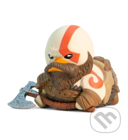 Tubbz kačička God of War - Kratos (). , 2024 Tubbz kačička God of War - Kratos (). , 2024