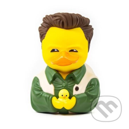 Tubbz kačička Friends - Chandler Bing (). , 2024 Tubbz kačička Friends - Chandler Bing (). , 2024