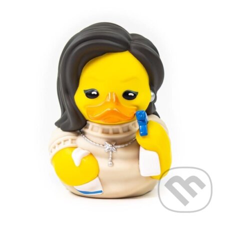 Tubbz kačička Friends - Monica Geller (). , 2024 Tubbz kačička Friends - Monica Geller (). , 2024