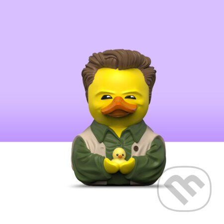 Tubbz kačička mini Priatelia - Chandler Bing (). , 2024 Tubbz kačička mini Priatelia - Chandler Bing (). , 2024
