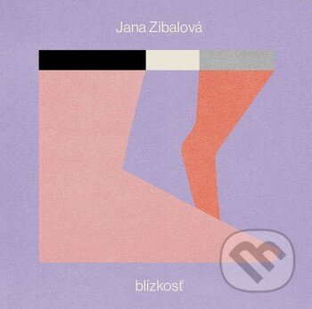 Hudobné CD: Jana Zibalová: Blízkosť (). , 2024 Hudobné CD: Jana Zibalová: Blízkosť (). , 2024