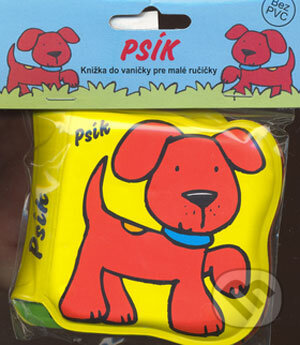 Kniha: Psík (Príroda). Príroda, 2006 Kniha: Psík (Príroda). Príroda, 2006