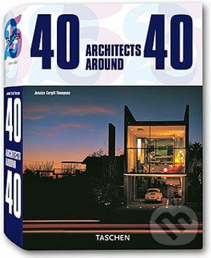 40 Architects around 40, Taschen, 2006