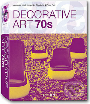 Decorative Art 70s, Taschen, 2006