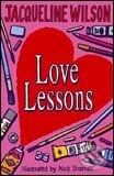 Love Lessons - Jacqueline Wilson, Random House, 2006