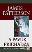 Kniha: A pavúk prichádza (James Patterson). Ikar, 2006 Kniha: A pavúk prichádza (James Patterson). Ikar, 2006