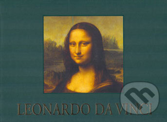 Kniha: Leonardo da Vinci (D.M. Field). Fortuna Print, 2006 Kniha: Leonardo da Vinci (D.M. Field). Fortuna Print, 2006
