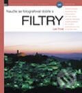 Kniha: Naučte se fotografovat dobře s filtry (Lee Frost). Zoner Press, 2006 Kniha: Naučte se fotografovat dobře s filtry (Lee Frost). Zoner Press, 2006