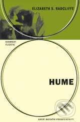 Kniha: Hume (Elizabeth S. Radcliffe). Marenčin PT, 2006 Kniha: Hume (Elizabeth S. Radcliffe). Marenčin PT, 2006