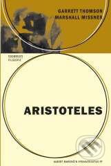 Kniha: Aristoteles (Kaye Thomson). Marenčin PT, 2006 Kniha: Aristoteles (Kaye Thomson). Marenčin PT, 2006