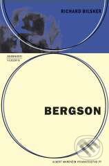 Kniha: Bergson (Richard Bilsker). Marenčin PT, 2006 Kniha: Bergson (Richard Bilsker). Marenčin PT, 2006