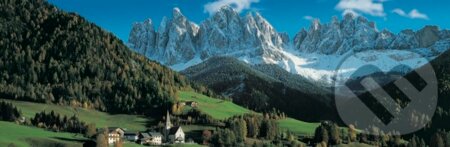 Puzzle: Dolomity (Dino). Dino Puzzle: Dolomity (Dino). Dino