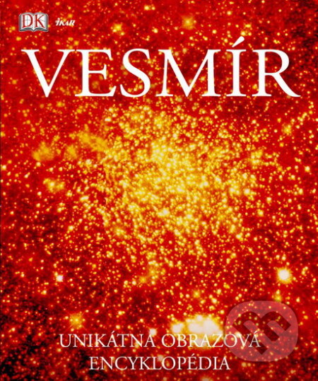 Kniha: Vesmír (Ikar). Ikar, 2006 Kniha: Vesmír (Ikar). Ikar, 2006