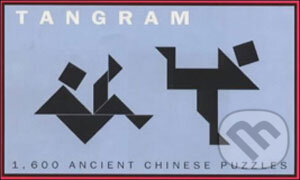 Kniha: Tangram (Taschen). Taschen, 2006 Kniha: Tangram (Taschen). Taschen, 2006