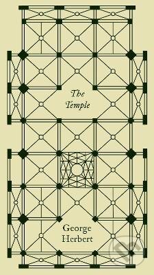Kniha: The Temple (George Herbert). Penguin Books, 2017 Kniha: The Temple (George Herbert). Penguin Books, 2017