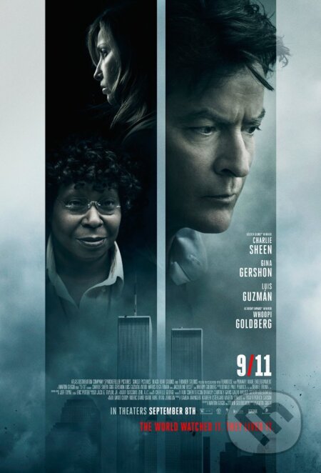 Film: 9/11 (Martin Guigui) (Blu-ray). , 2018 Film: 9/11 (Martin Guigui) (Blu-ray). , 2018
