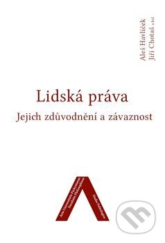 Kniha: Lidská práva (Aleš Havlíček). Univerzita J.E. Purkyně, 2017 Kniha: Lidská práva (Aleš Havlíček). Univerzita J.E. Purkyně, 2017