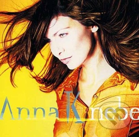 Hudební CD: Anna K. : Nebe (Hudobné albumy). Hudobné albumy, 2017 Hudební CD: Anna K. : Nebe (Hudobné albumy). Hudobné albumy, 2017
