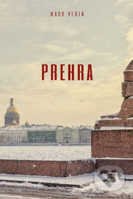 Kniha: Prehra (Mark Verin). Tatran, 2017 Kniha: Prehra (Mark Verin). Tatran, 2017