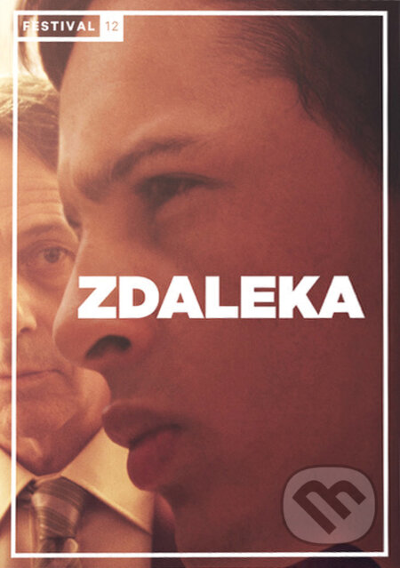 Film: Zdaleka (Lorenzo Vigas) (DVD). Magicbox, 2017 Film: Zdaleka (Lorenzo Vigas) (DVD). Magicbox, 2017