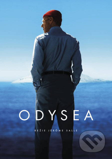 Film: Odysea (Jérôme Salle) (DVD). Magicbox, 2017 Film: Odysea (Jérôme Salle) (DVD). Magicbox, 2017