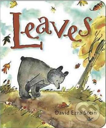 Kniha: Leaves (David Ezra Stein). Penguin Books, 2010 Kniha: Leaves (David Ezra Stein). Penguin Books, 2010
