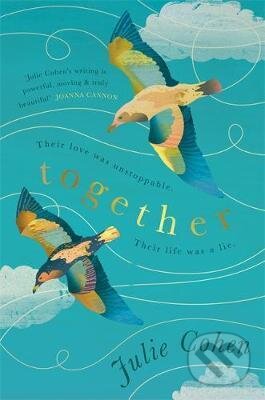 Kniha: Together (Julie Cohen). Orion, 2017 Kniha: Together (Julie Cohen). Orion, 2017