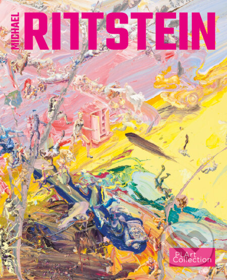 Kniha: Michael Rittstein (Peter Lukáč). RentRealCE, 2017 Kniha: Michael Rittstein (Peter Lukáč). RentRealCE, 2017