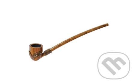 Hobit Fajka: Bilbo (Noble Collection). Noble Collection, 2024 Hobit Fajka: Bilbo (Noble Collection). Noble Collection, 2024
