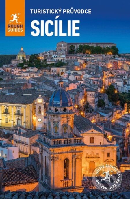Kniha: Sicílie (Ros Belford). Jota, 2025 Kniha: Sicílie (Ros Belford). Jota, 2025