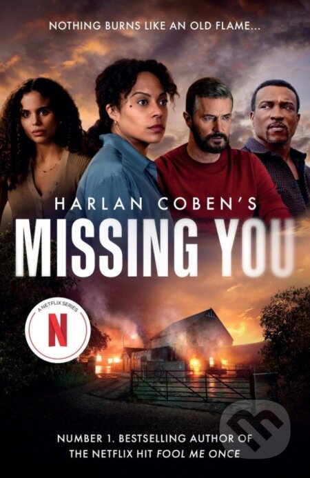 Kniha: Missing You (Coben Harlan). Orion, 2024 Kniha: Missing You (Coben Harlan). Orion, 2024