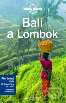 Kniha: Bali a Lombok (Svojtka&Co.). Svojtka&Co., 2017 Kniha: Bali a Lombok (Svojtka&Co.). Svojtka&Co., 2017
