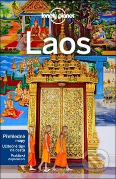 Kniha: Laos (Svojtka&Co.). Svojtka&Co., 2017 Kniha: Laos (Svojtka&Co.). Svojtka&Co., 2017