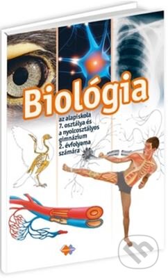 Kniha: Biológia az alapiskola 7. osztálya és a nyolcosztályos gimnázium 2. évfolyama számára (Mária Uhereková). Expol Pedagogika, 2017 Kniha: Biológia az alapiskola 7. osztálya és a nyolcosztályos gimnázium 2. évfolyama számára (Mária Uhereková). Expol Pedagogika, 2017