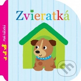 Kniha: Malé káčatká - Zvieratká (Svojtka&Co.). Svojtka&Co., 2017 Kniha: Malé káčatká - Zvieratká (Svojtka&Co.). Svojtka&Co., 2017