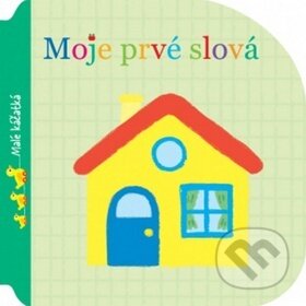 Kniha: Malé káčatká - Moje prvé slová (Svojtka&Co.). Svojtka&Co., 2017 Kniha: Malé káčatká - Moje prvé slová (Svojtka&Co.). Svojtka&Co., 2017