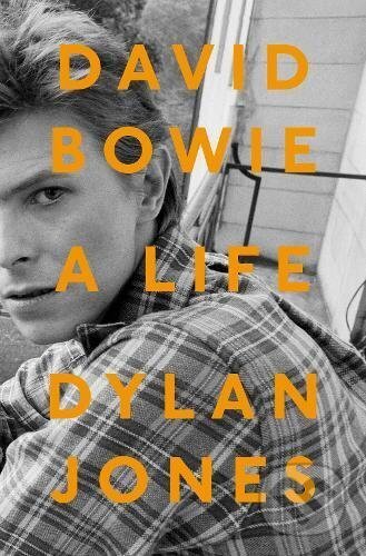 Kniha: David Bowie (Dylan Jones). Cornerstone, 2017 Kniha: David Bowie (Dylan Jones). Cornerstone, 2017