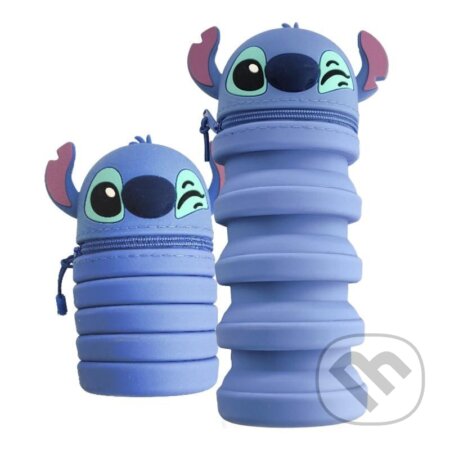 Colorino rozťahovací peračník s hlavou Stitch (Colorino). Colorino, 2025 Colorino rozťahovací peračník s hlavou Stitch (Colorino). Colorino, 2025