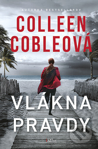 Kniha: Vlákna pravdy (Colleen Coble). i527.net, 2025 Kniha: Vlákna pravdy (Colleen Coble). i527.net, 2025