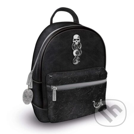 Harry Potter Batoh Fashion - Dark Arts (Pyramid International). Pyramid International, 2025 Harry Potter Batoh Fashion - Dark Arts (Pyramid International). Pyramid International, 2025