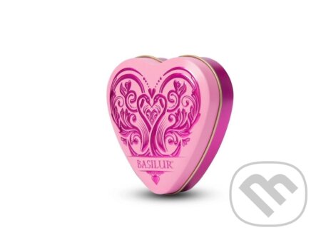 Kávy a čaje: BASILUR Forever Colection - Joy plech 20 g (Bio - Racio). Bio - Racio, 2025 Kávy a čaje: BASILUR Forever Colection - Joy plech 20 g (Bio - Racio). Bio - Racio, 2025