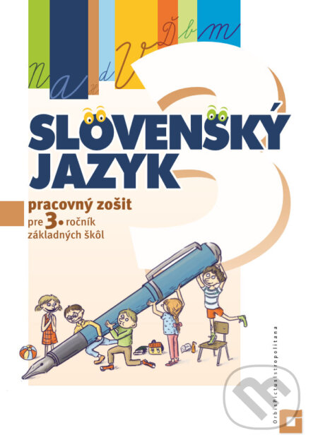 Kniha: Slovenský jazyk pre 3. ročník základných škôl (Alena Kurtulíková a Dana Kovárová). Orbis Pictus Istropolitana, 2017 Kniha: Slovenský jazyk pre 3. ročník základných škôl (Alena Kurtulíková a Dana Kovárová). Orbis Pictus Istropolitana, 2017