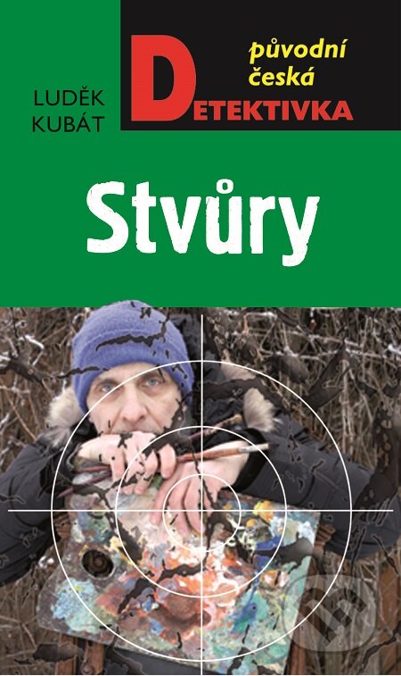 E-kniha: Stvůry (Luděk Kubát). Moba, 2016 E-kniha: Stvůry (Luděk Kubát). Moba, 2016