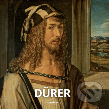 Kniha: Dürer (Ruth Dangelmaier). Slovart, 2017 Kniha: Dürer (Ruth Dangelmaier). Slovart, 2017