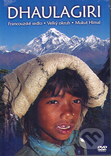 Film: Dhaulagiri (Martin Kratochvíl) (). Bonton Film, 2003 Film: Dhaulagiri (Martin Kratochvíl) (). Bonton Film, 2003