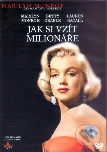 Jak si vzít milionáře, , 2002
