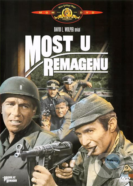 Film: Most u Remagenu () (). , 2002 Film: Most u Remagenu () (). , 2002