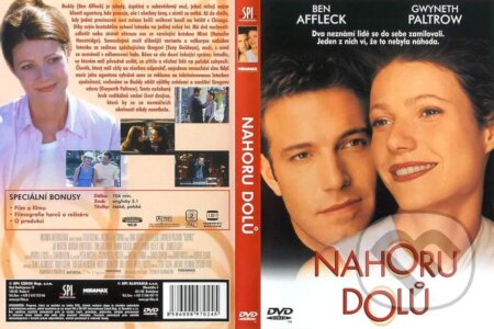 Film: Nahoru dolů (Don Roos) (). , 2000 Film: Nahoru dolů (Don Roos) (). , 2000