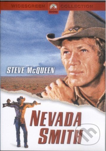 Nevada Smith - Henry Hathaway, , 2010